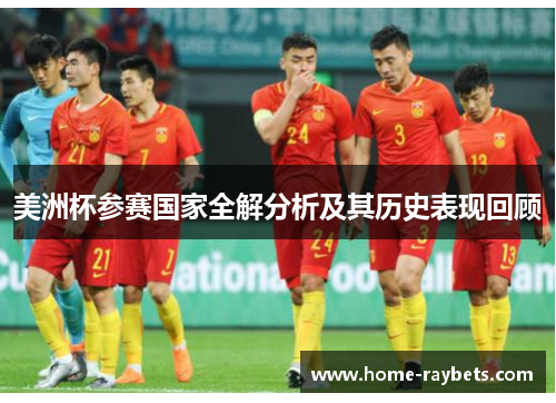 美洲杯参赛国家全解分析及其历史表现回顾