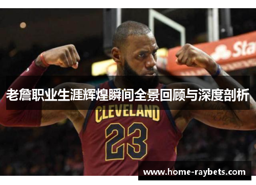 老詹职业生涯辉煌瞬间全景回顾与深度剖析