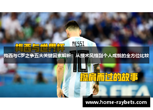 梅西与C罗之争五大关键因素解析：从技术风格到个人成就的全方位比较