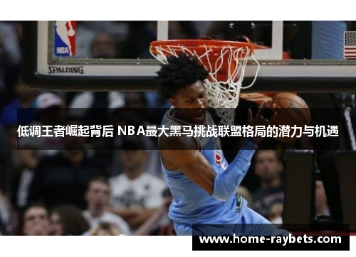 低调王者崛起背后 NBA最大黑马挑战联盟格局的潜力与机遇