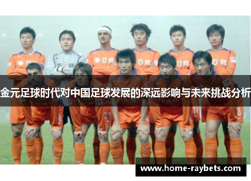 金元足球时代对中国足球发展的深远影响与未来挑战分析